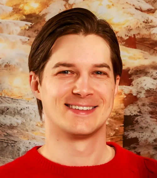 Jacob Porter