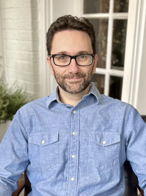Rocco Palladino